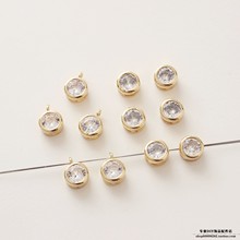 �~��14K��ɫ�A���ʯ�������diy��������朲������