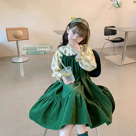 童裤;童衬衫;童半身裙