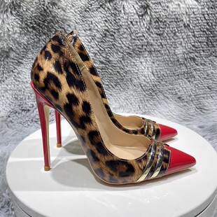 12cm���yƴ�Ӽ������^�߸�Ь����ͨ��Ь���I������Ƥ��Ь10cm