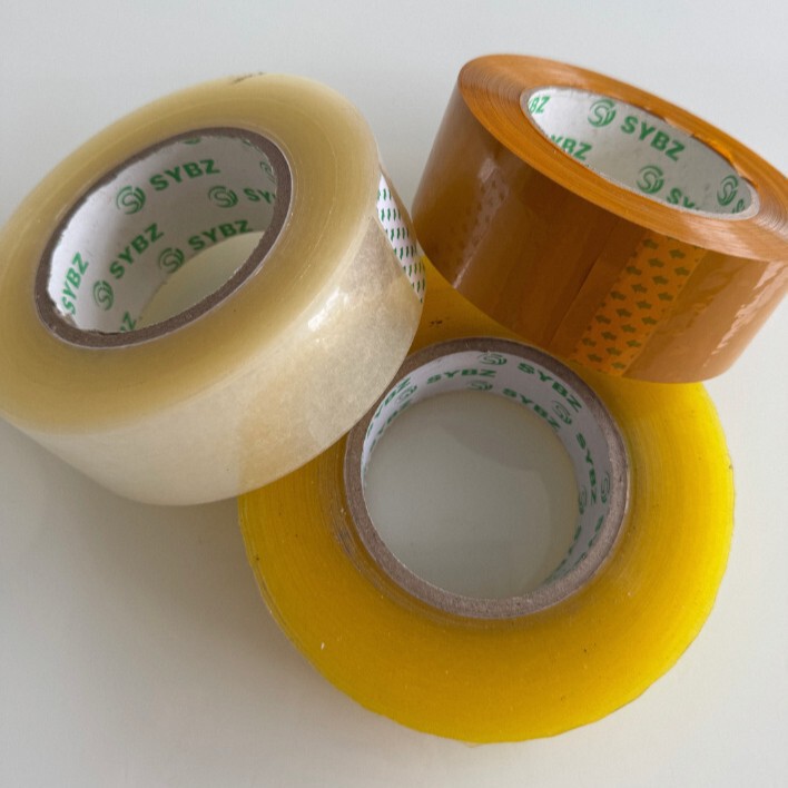 3.6cm Wide Transparent Tape, Beige Tape, Sealing Tape, 36mm, Direct Delivery from the Manufacturer, Free Shipping for the Whole Box 3.6cm Wide Transparent Tape, Beige Tape, Sealing Tape, 36mm, Direct Delivery from the Manufacturer, Free Shipping for the Whole Box
