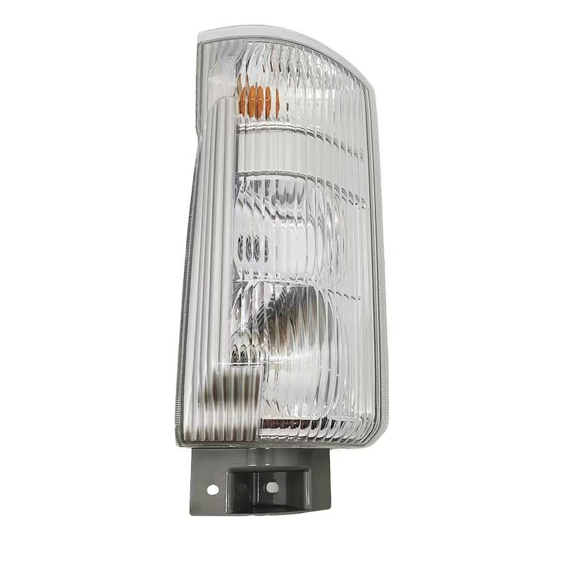 Isuzu Qingling Truck 100P Turn Signal Headlight Turn Light Headlight High Beam Original Accessories