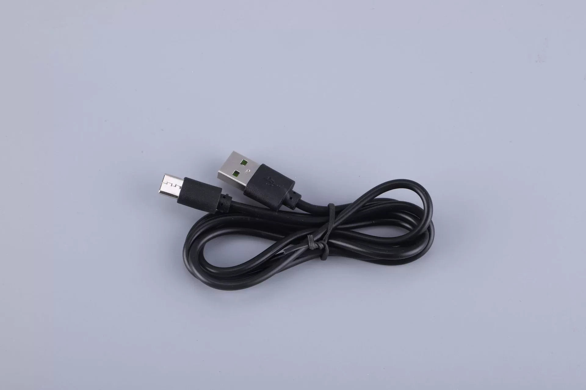 [批发2AUSB充电线2安USB对TYPEC线0.8米现货充电线typec]