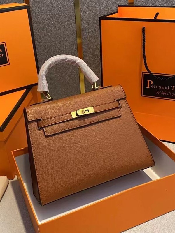 糖果色凯莉包女士手提包kelly bag单肩斜跨女包women's bag|undefined