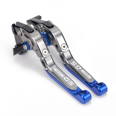 Motorcycle Handle Cover | Lever Brake Clutch