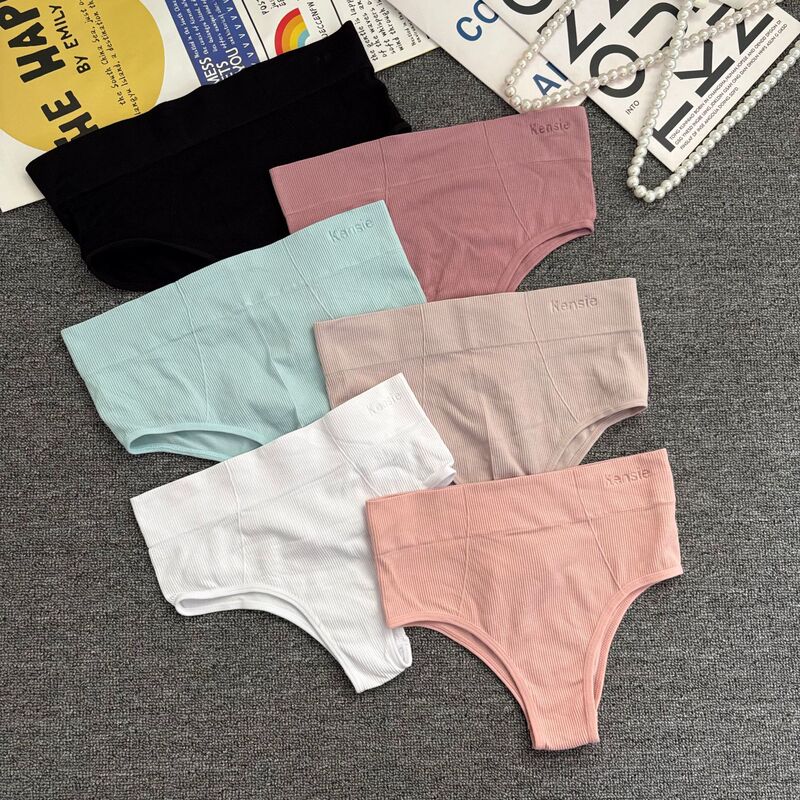 Cheap Handling of Foreign Single Thongs!
