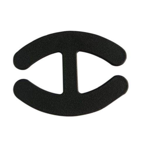 Underwear shoulder strap anti-slip buckle, invisible bra anti-slip strap artifact, adjustable bra fixing buckle, anti-slip shoulder buckle