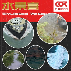 其他模型玩具;其他美术用品;建筑模型