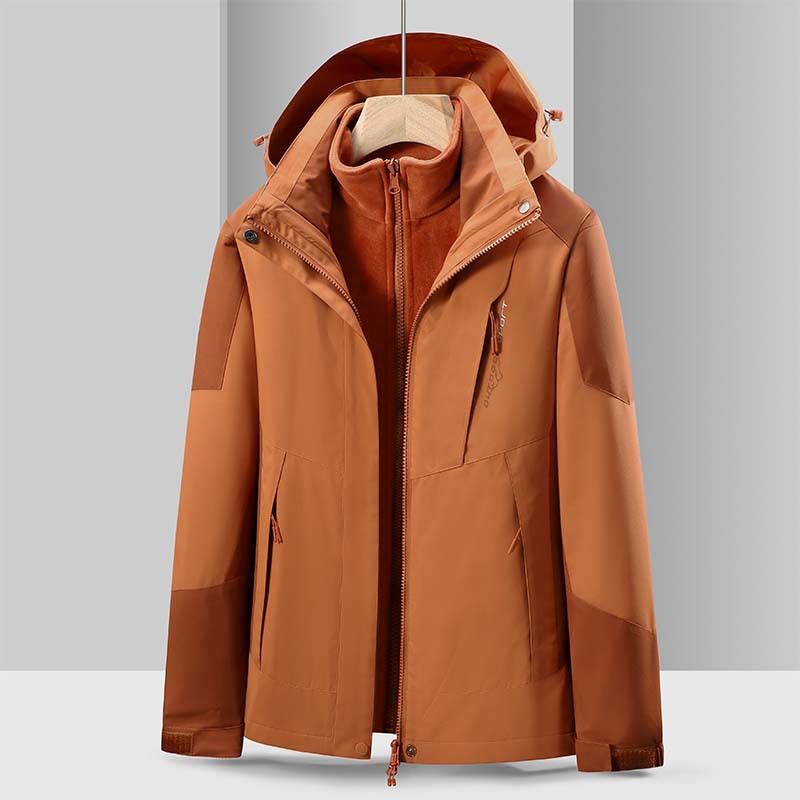 여성 해피 오렌지