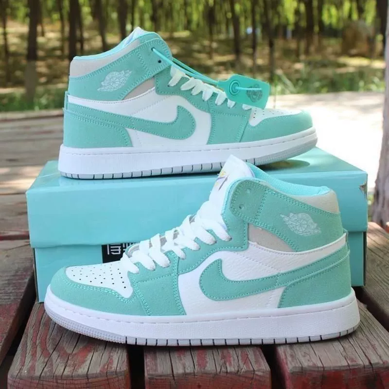 Air Jordan 1, универсальные баскетбольные кроссовки высокого уровня, обувь для отдыха для мужчин и женщин, спортивные баскетбольные кроссовки, американский стиль