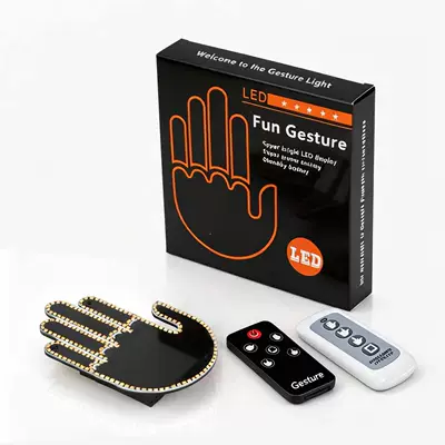 Rear Window Led Brake | Other lights
