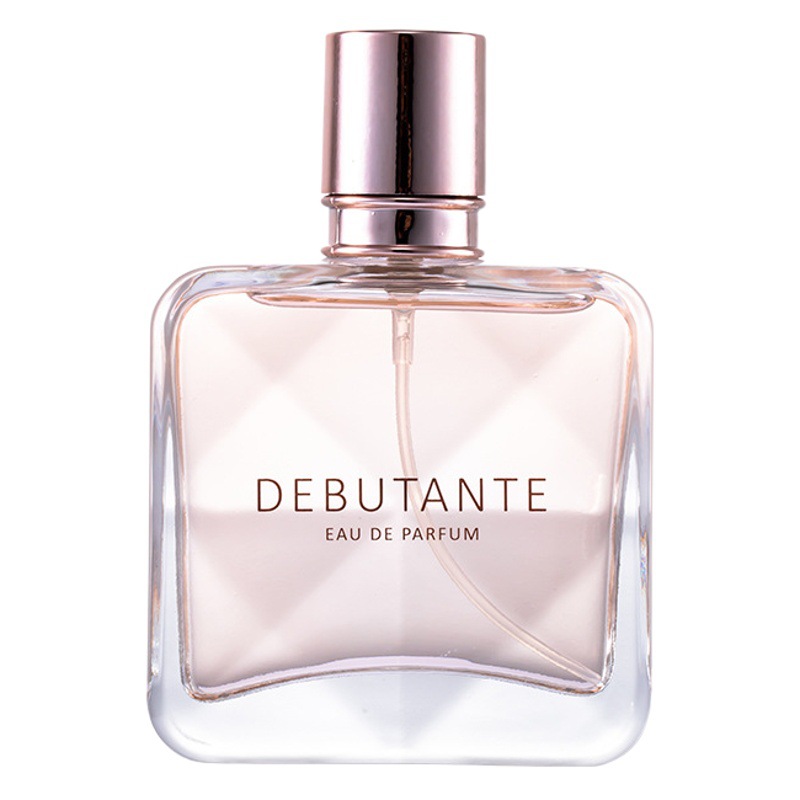 Internet Celebrity Popular Flower Story Socialite Women's Perfume Long-Lasting Light Fragrance Floral and Fruity Fragrance Girl Student Fragrance Wholesale