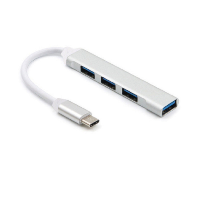クロスボーダーtype-c usb hub拡張ドック多機能拡張ドック|undefined
