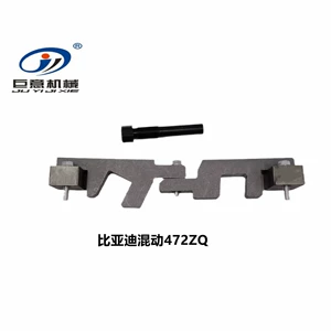 Yeni BYD 1.5T BYD472QA Qin Song PRO DMi mühərrik tənzimləmə xüsusi aləti