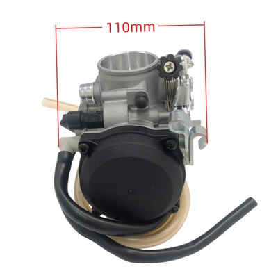 Carburetor 500 1996, Motorcycle Carburetor