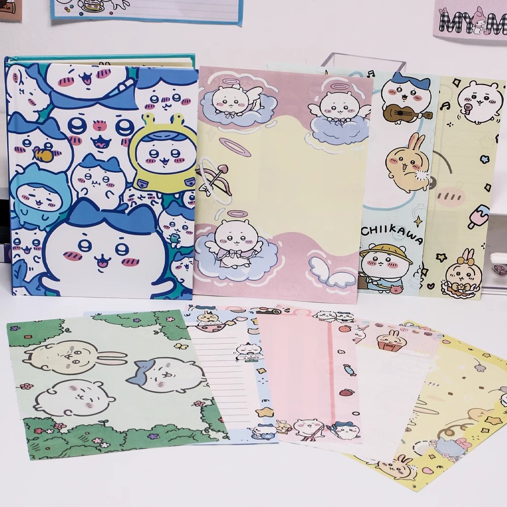 작은 파란색 테마의 책 [하드커버]