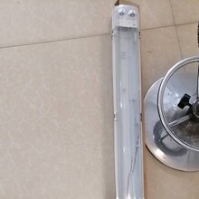 ������WPT007 LED�հ�����֧�ܵ�1.2�׵��� ˫�ܷ�ˮ����LED��