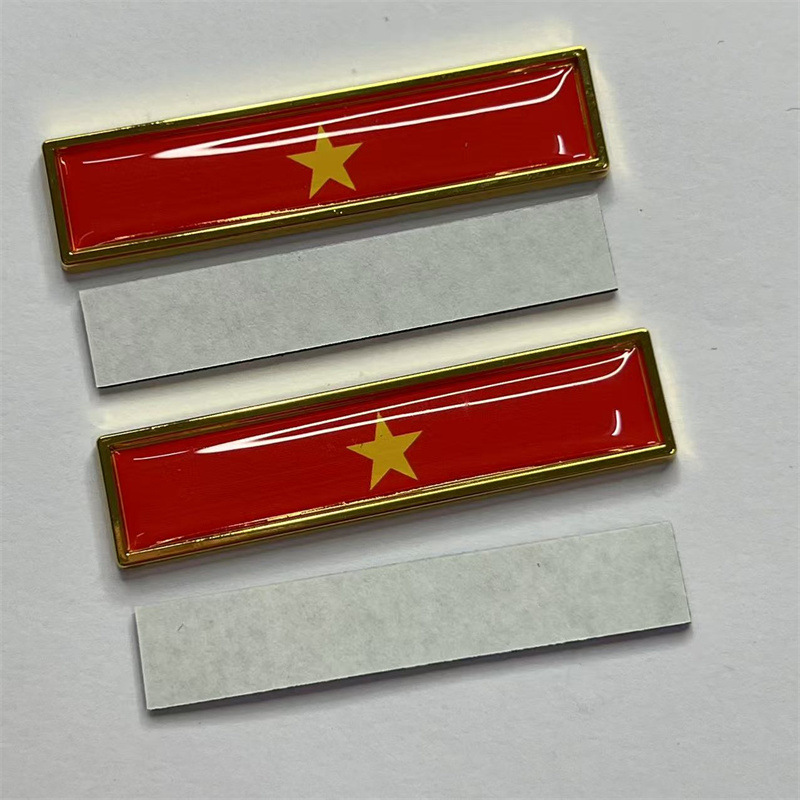 特价 汽车个性改装国旗金属贴标各国国旗金属小贴标对装 0PP袋装|undefined
