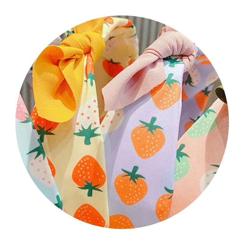 Diadema de grutas de pelo diadema para niños Corea del Sur la princesa no duele el pelo diadema antideslizante pelo presionando arco lindo horquilla al por mayor