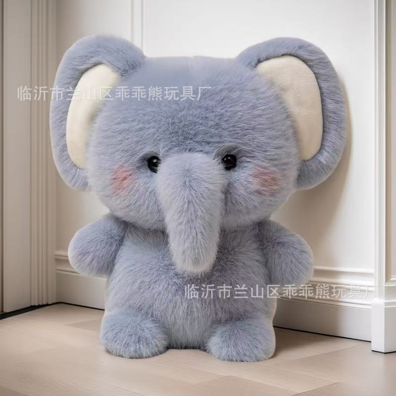 ぬいぐるみクロスボーダー卸売ヒーリングトラフィックモデル 8inch グラビテーション人形人形結婚式のスロー人形卸売|undefined