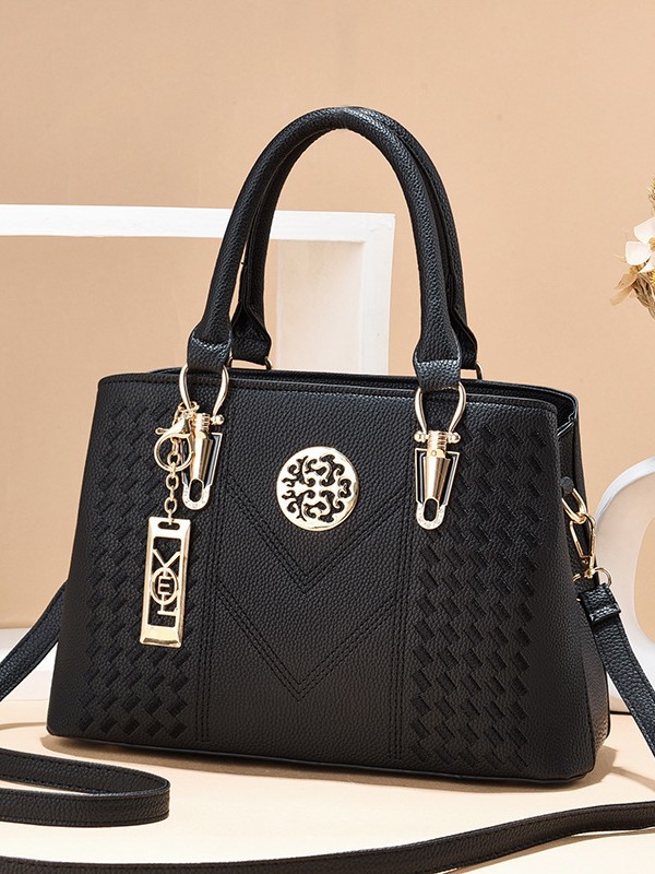 Mamá bolso especial 2024, nuevo estilo de atmósfera extranjera, bolso de mujer de alta calidad