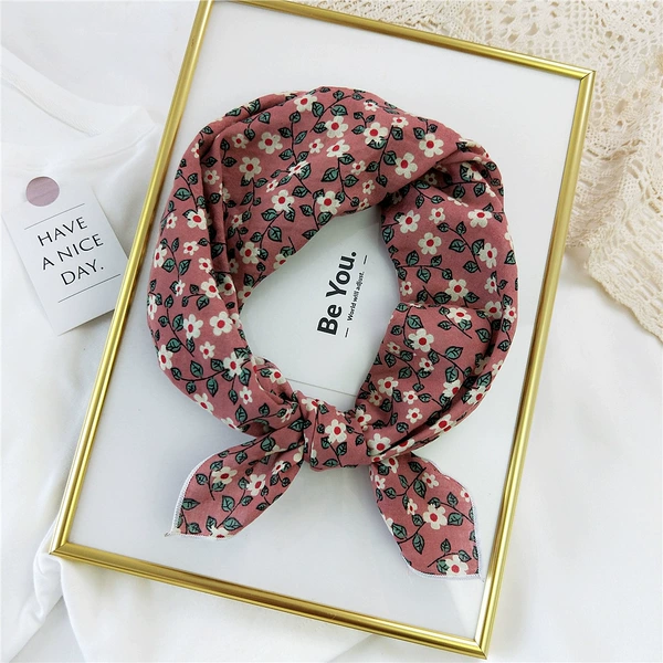 12 cotton red heart powder