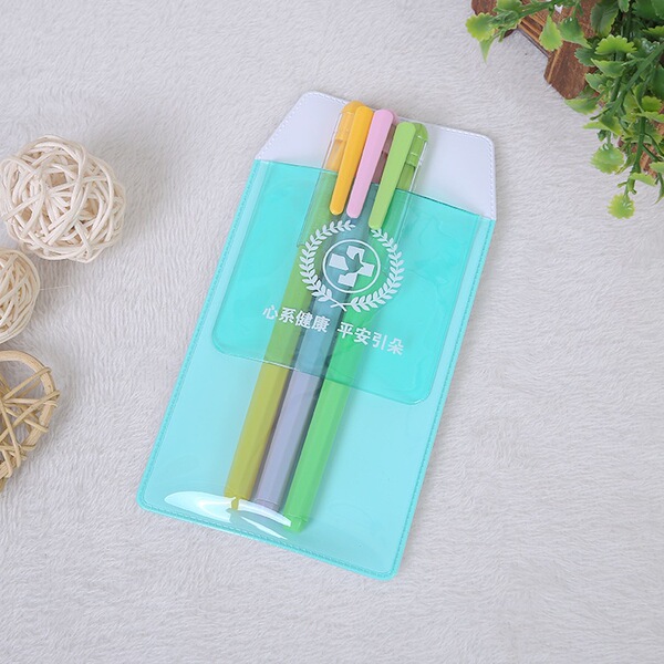 pencil case PVC