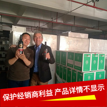 新品智利酒庄酒原瓶原装赤霞珠干红葡萄酒187.5ml小支装代理批发