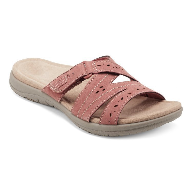 Summer Outdoor Beach Casual Sandals 2023 New Flat European And American Style Large Size 42 43 Women's Shoes_vogvips.com