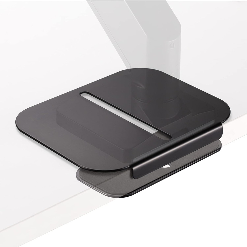 Thickened Monitor Stand Desktop Reinforcement Plate Installation Accessories Spacer Glass Table Base Enlarged Protection Thickened Monitor Stand Desktop Reinforcement Plate Installation Accessories Spacer Glass Table Base Enlarged Protection