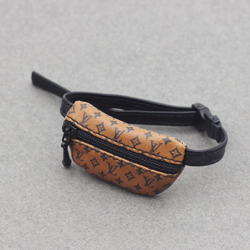 18CMベビーキャリーバッグは、17CMラブブ（Labubu）透明外出バッグ収納バッグペンダント、オールドフラワーバッグに適しています。