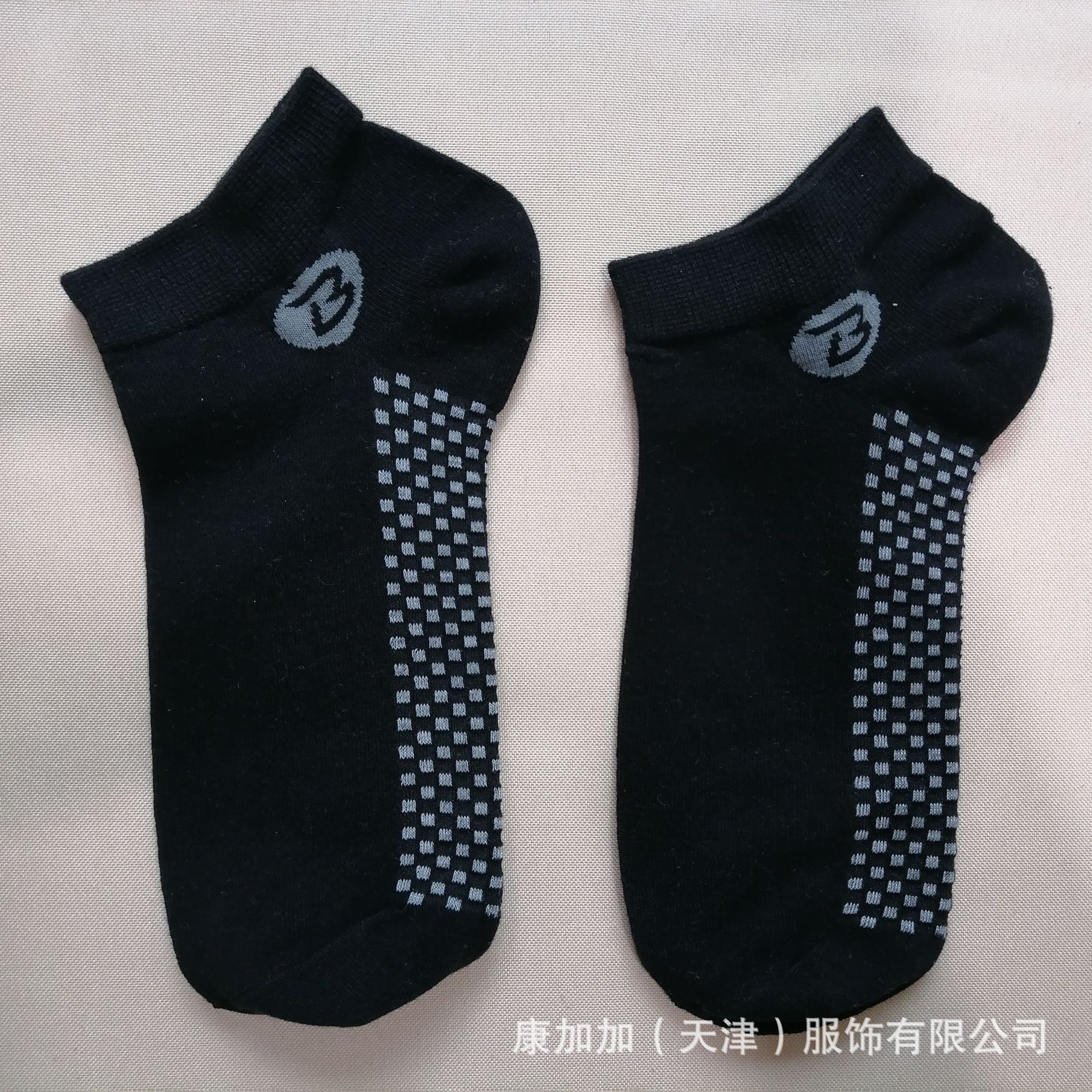 남성 블랙 쇼트