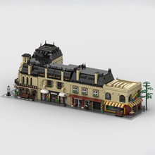 MOC-154649 ���� 5 ��������һ�����䳵��ģ�黯�Ͻ� 13358������