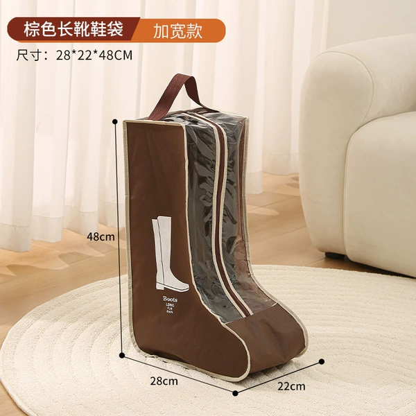 Long brown [widen]