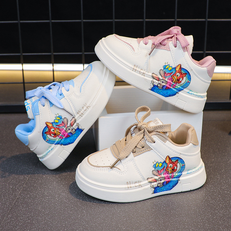 Children's sneakers