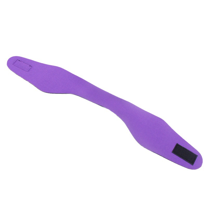 Deportes banda de pelo niños adultos baño natación impermeable protección auditiva diadema material de buceo yoga deportes diadema