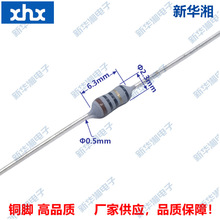 @ @ KNP/RXF1/4W 1/2WS10RJ 0.25W0.5W10W5%