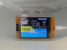 NerdMiner BTC��͸�� SOLO Miner 2.8��������߶������м��þ���