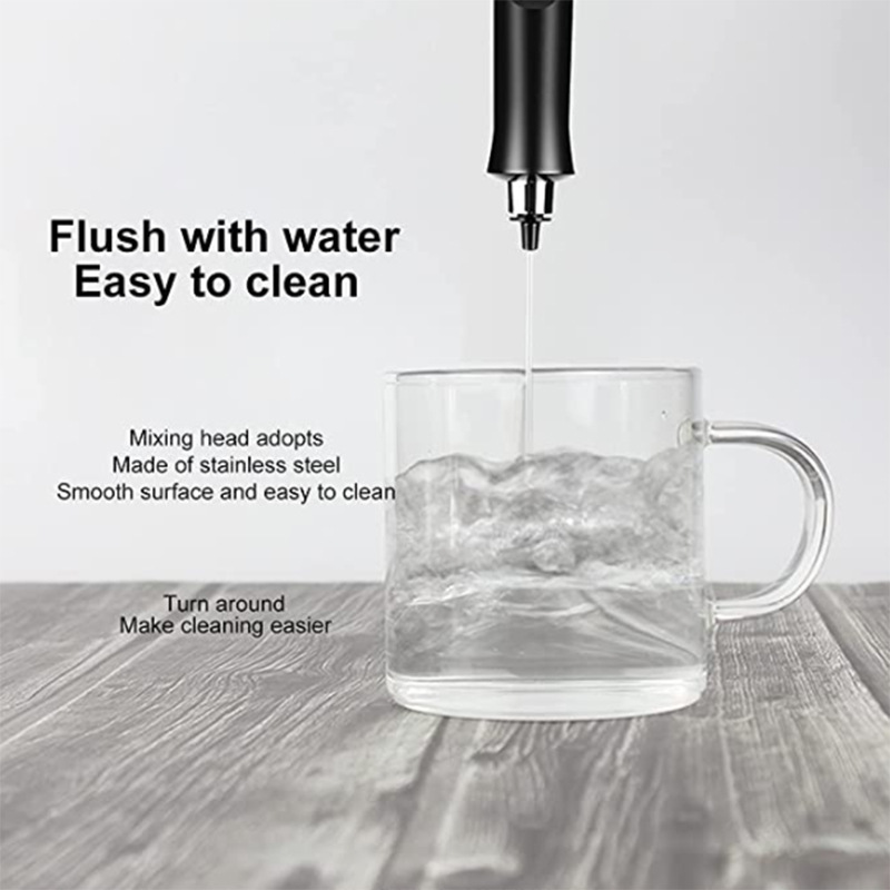 Accessories Included