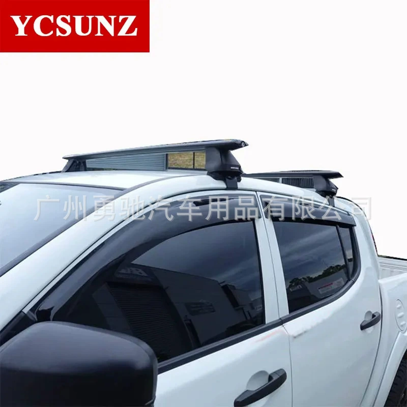 Подходит для 2006 года Mitsubishi L200 TRITON автомобиля солнцезащитный козырек