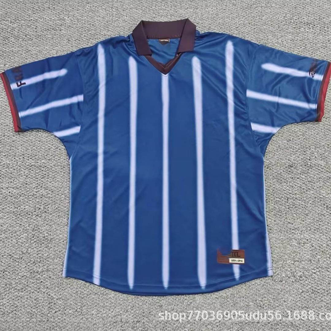 2026 Wholesale Trade Short-Sleeve Retro Co-branded Jerseys Brazil Spain USA Portugal Netherlands Argentina