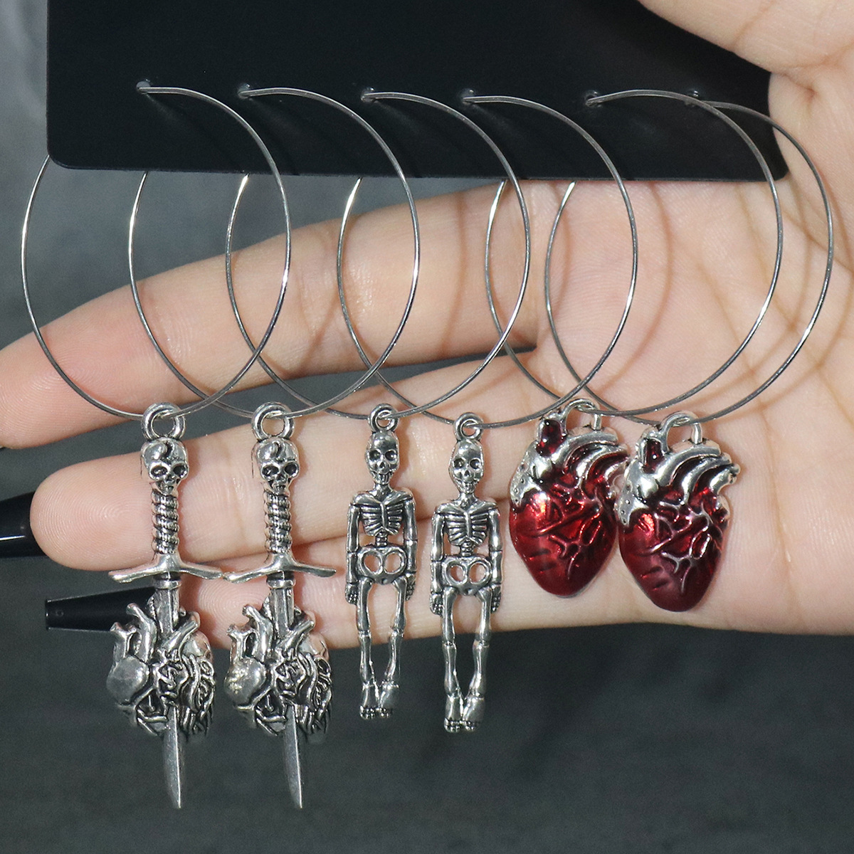fashionable pendant
