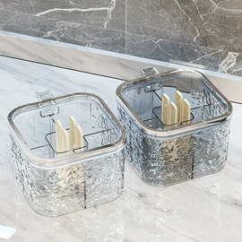 收纳盒;衣钩/挂钩;收纳架