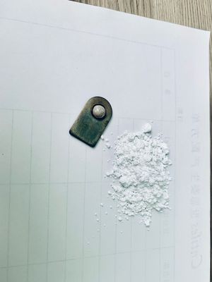 陶一低熔点温度玻璃钎焊封接剂