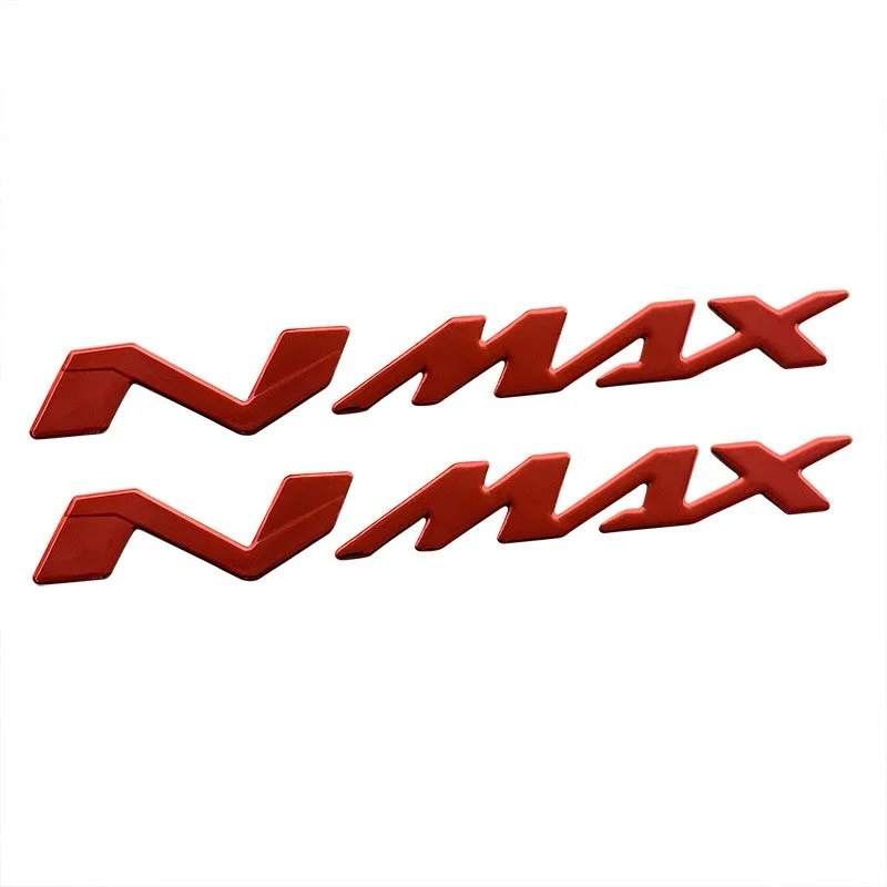 NMAX 레드