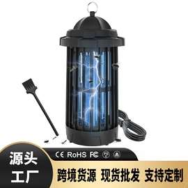 驱虫驱鼠器;止吠器;灭蚊灯
