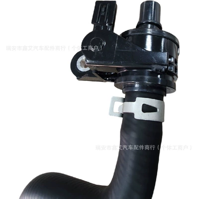 Bypass Hose Assembly – Soyutma sisteminin digər hissələri