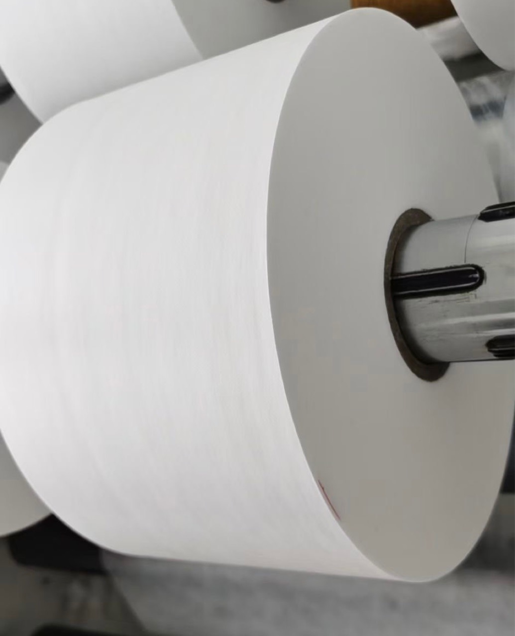 芝麻纹无纺布超柔sms复合无纺布 包装卫材防护服服装辅料等