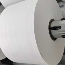 芝麻纹无纺布超柔sms复合无纺布 包装卫材防护服服装辅料等