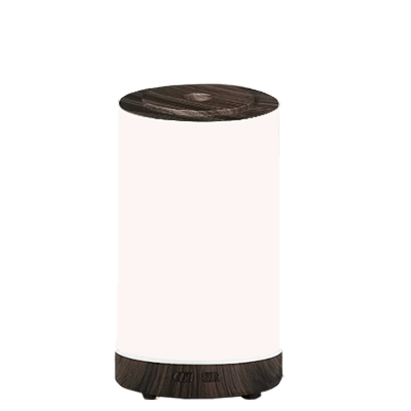 Ультразвуковой аромат diffuser, ароматерапия, ночник, настольный безшумный увлажнитель, новая коллекция