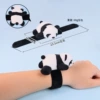 Old style panda pony ring